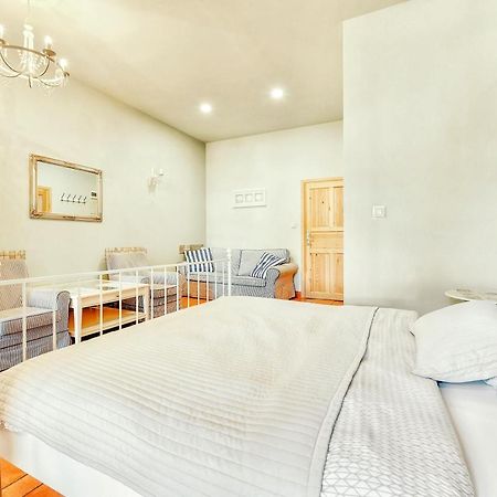 Apartamenty Joasia Sopot Extérieur photo
