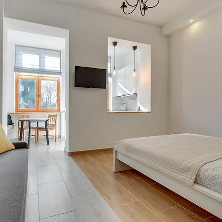 Apartamenty Joasia Sopot Extérieur photo
