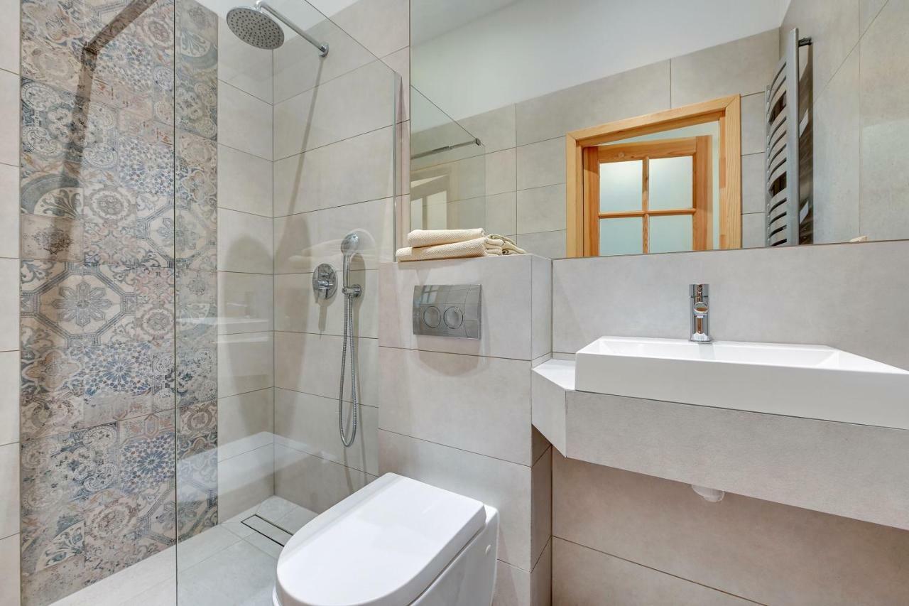 Apartamenty Joasia Sopot Extérieur photo