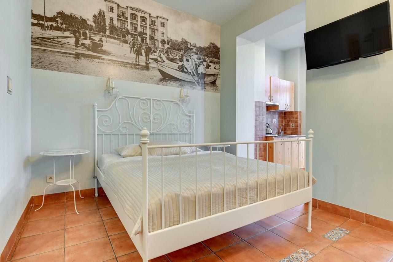 Apartamenty Joasia Sopot Extérieur photo
