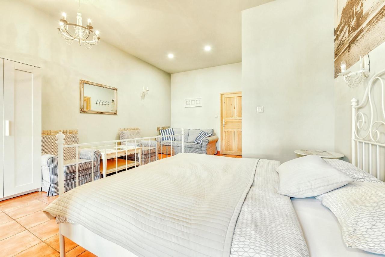Apartamenty Joasia Sopot Extérieur photo